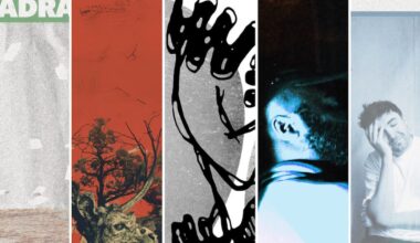 Pádraig Cooney & Bedtime Now, BK Pepper, Phoeno, Cable Boy, Oscar Blue – The Irish Times