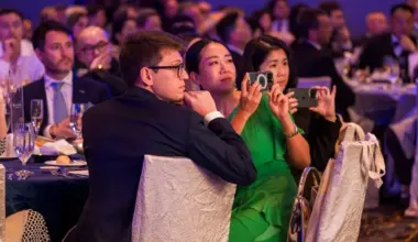 Yacht Style Awards 2026: The nominees revealed