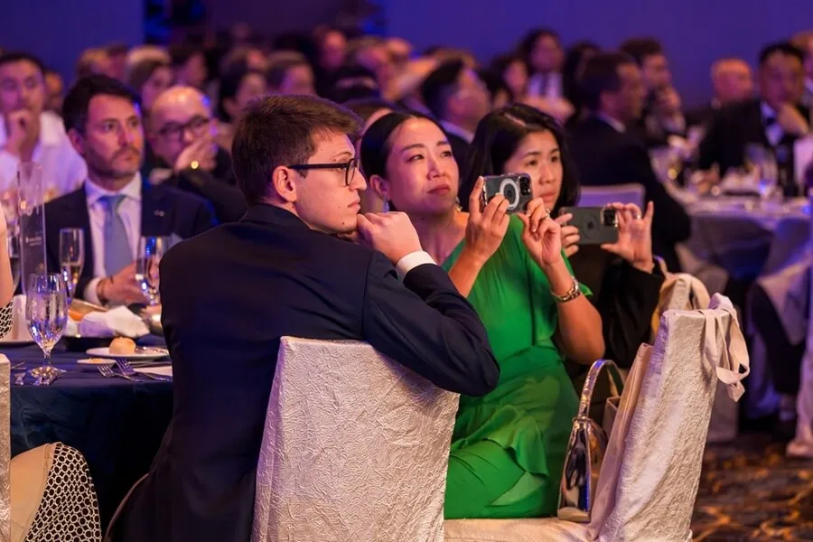 Yacht Style Awards 2026: The nominees revealed