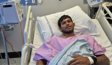 Karan out of action for few weeks – FBC News