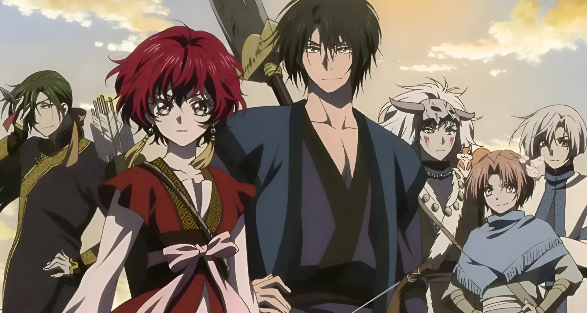 Beloved Fantasy Creator Unveils New Look At Fan-Favorite Characters Ahead of Season 2