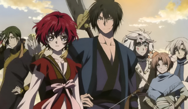 Beloved Fantasy Creator Unveils New Look At Fan-Favorite Characters Ahead of Season 2