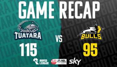 New Zealand National Basketball League