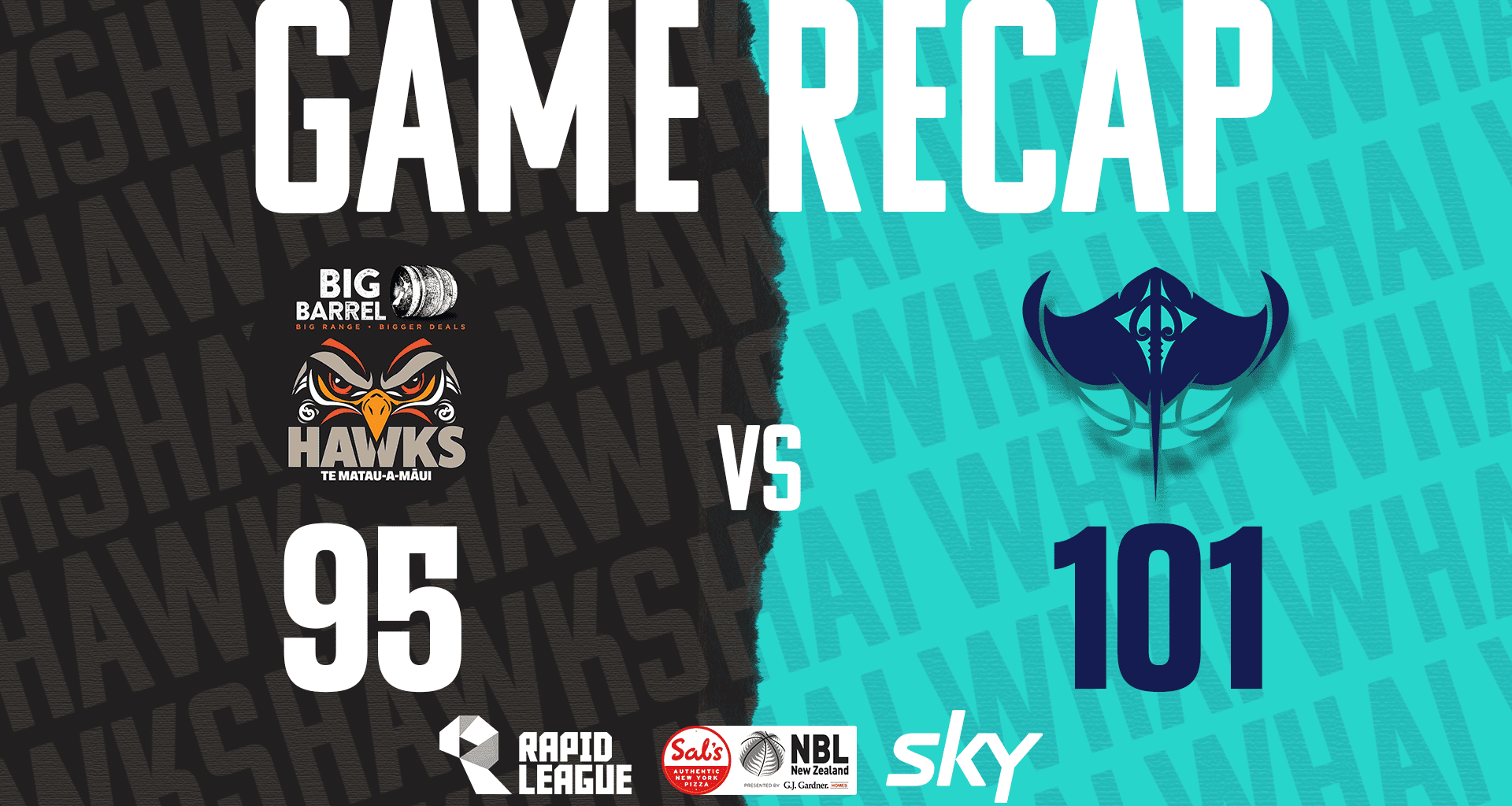 New Zealand National Basketball League