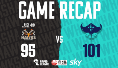 New Zealand National Basketball League