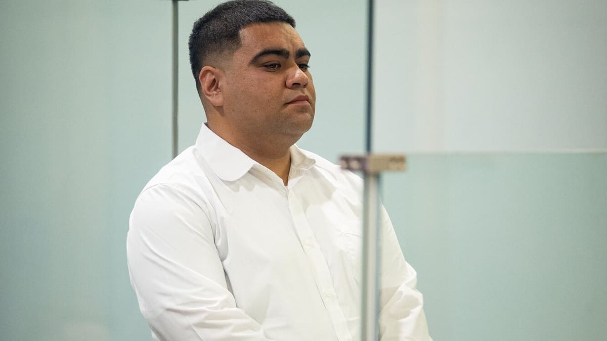 Auckland boy racer manslaughter convict Micheal Ngamo named, prison sentence lengthened