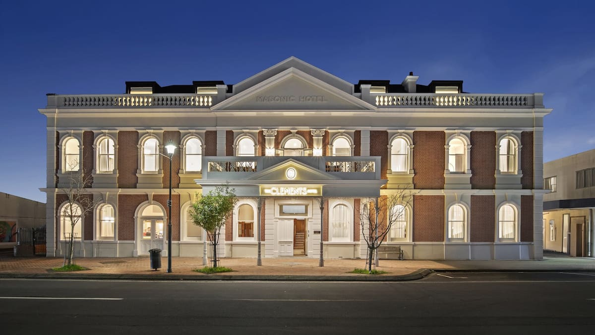 Where to stay in Cambridge: The Clements boutique hotel review