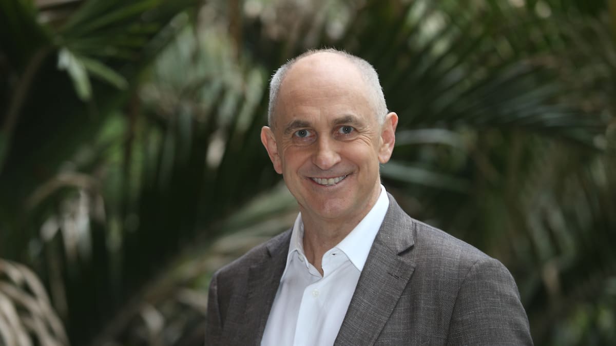 Anthropic director Chris Liddell’s warning for New Zealand - don’t miss the AI tsunami