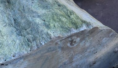 Pounamu theft: Trio charged over 1000kg haul from the West Coast