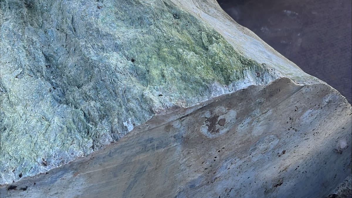 Pounamu theft: Trio charged over 1000kg haul from the West Coast