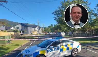 Rotorua homicide: Two more face accessory charges over death of Nicholas Mitchell