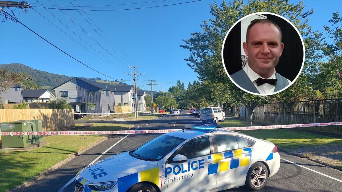 Rotorua homicide: Two more face accessory charges over death of Nicholas Mitchell