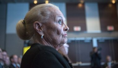 All four Rogers siblings challenge executor compensation in mother’s estate