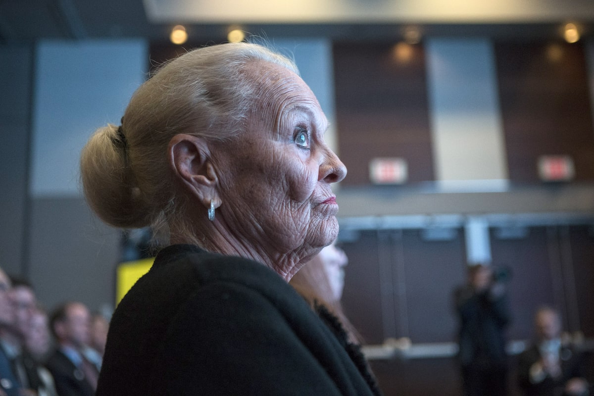 All four Rogers siblings challenge executor compensation in mother’s estate