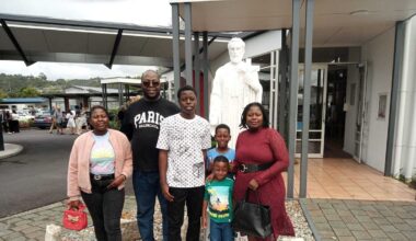 State Highway 14 crash: Northland dad who moved from Zimbabwe dies on way to work