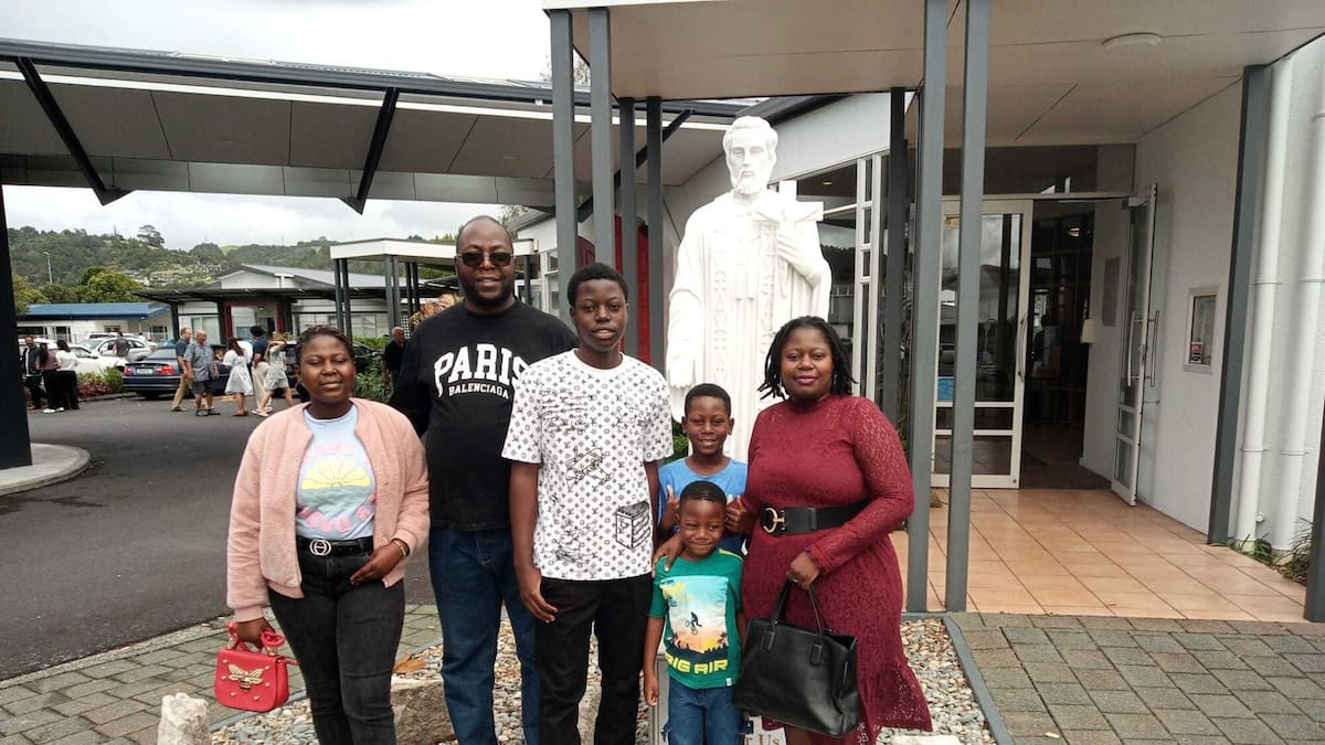 State Highway 14 crash: Northland dad who moved from Zimbabwe dies on way to work