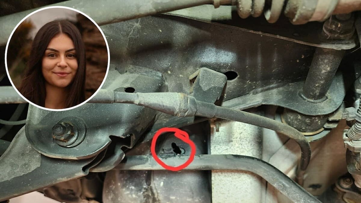 Waikato single mum faces $1300 bill after thieves drill fuel tank, steal petrol