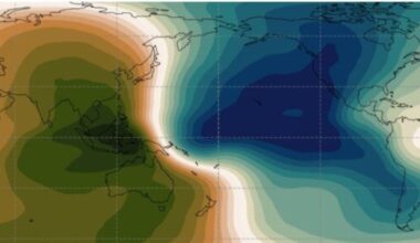 El Niño set to hit this winter with forecast to be dry in NZ’s north and east; wet in west