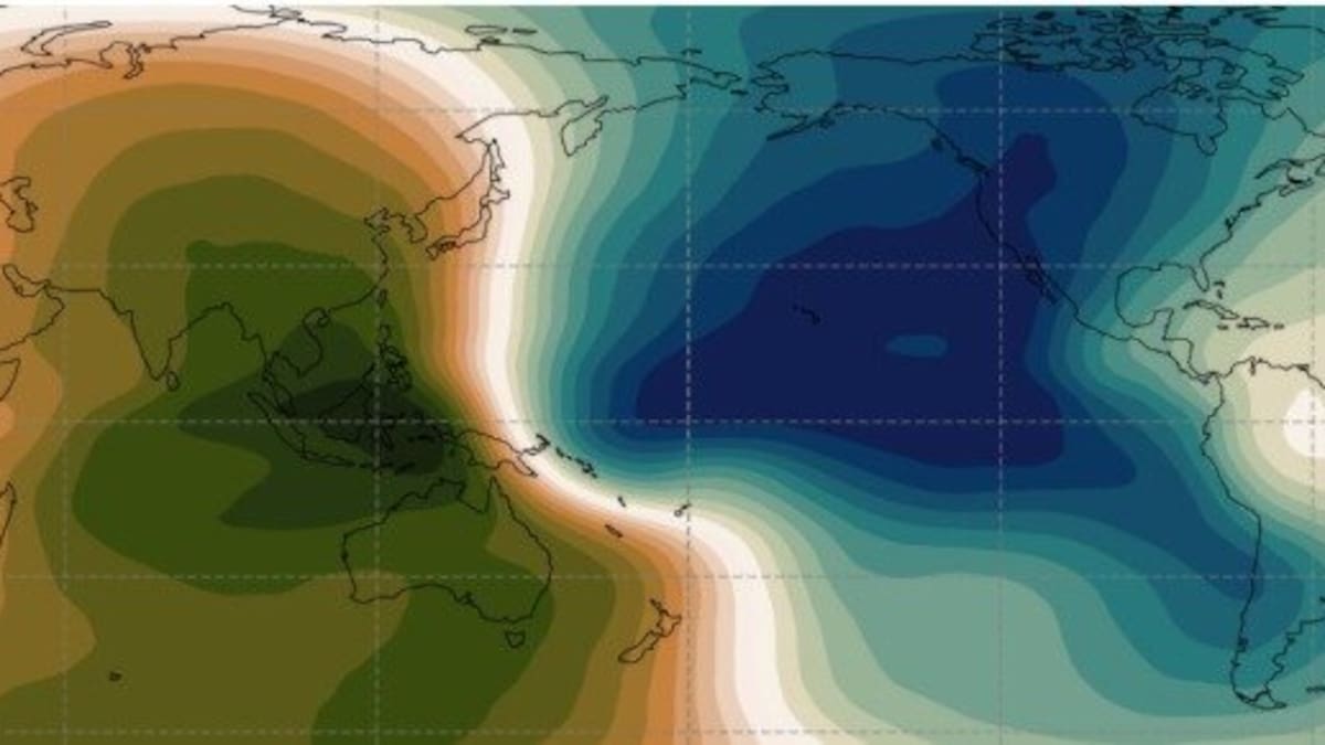 El Niño set to hit this winter with forecast to be dry in NZ’s north and east; wet in west