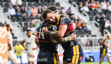 Highlanders v Moana Pasifika result: Kiwi teams remain on course for perfect Super Rugby Pacific weekend with fourth win