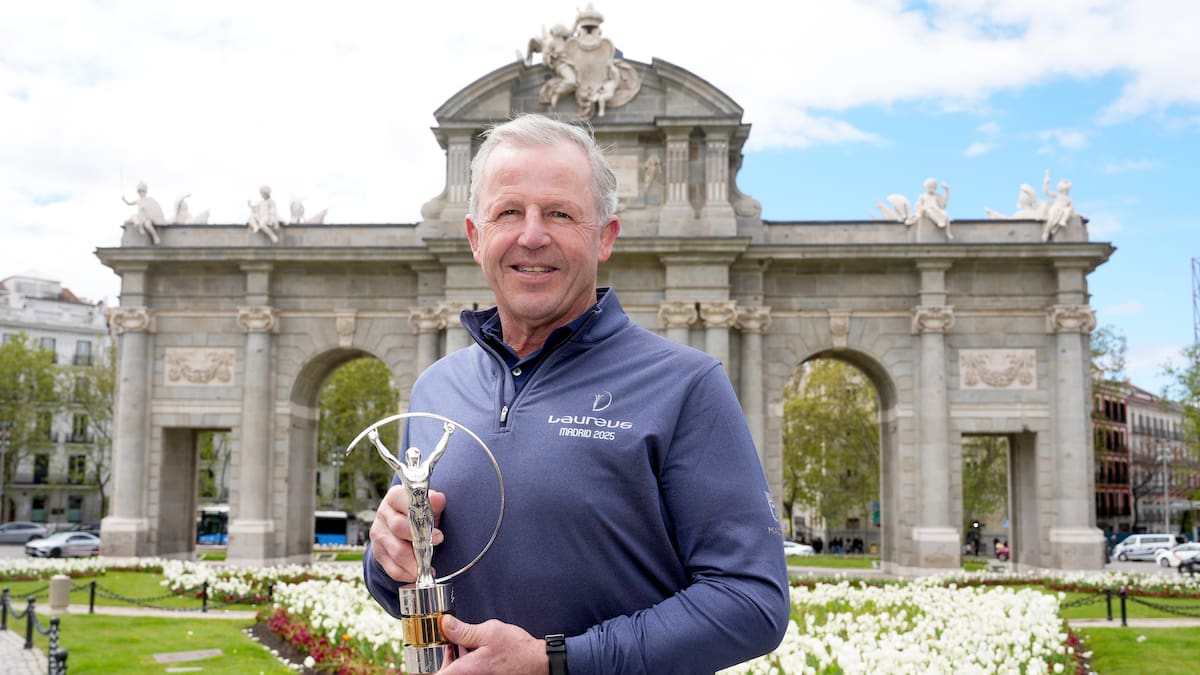 Sean Fitzpatrick honours first All Blacks captain Dave Gallaher in Anzac doco