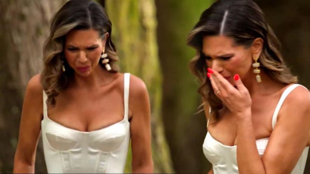Married At First Sight Australia 2026 recap - episode 37: The ‘f***in’ brutal’ double dumping at final vows