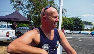 Listen to The Country online: NZ Shears preview with Sir David Fagan