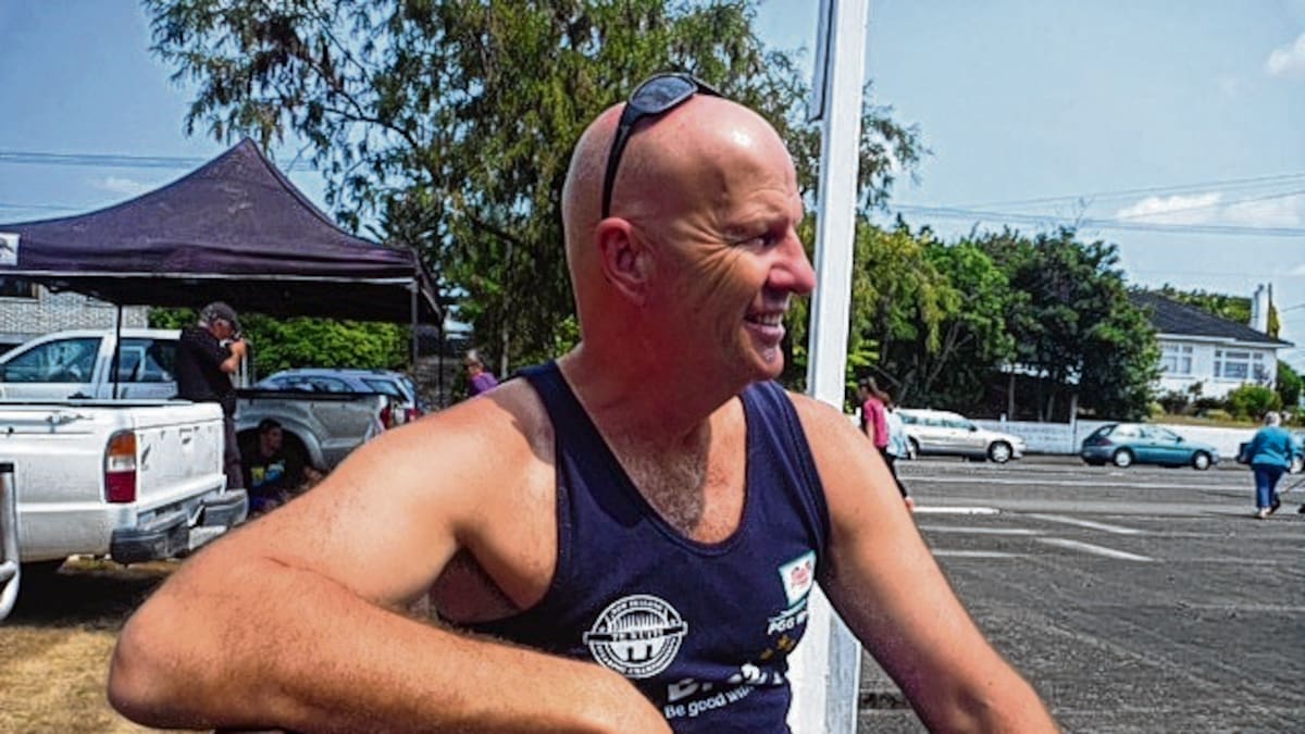 Listen to The Country online: NZ Shears preview with Sir David Fagan