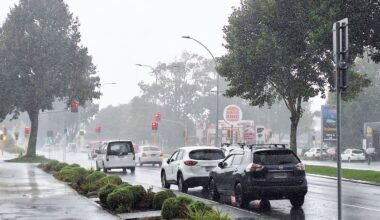 Bay of Plenty and Rotorua weather: Heavy rain watch and flood risk