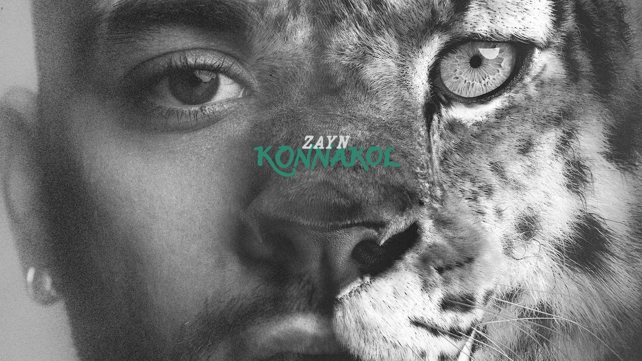 Zayn: KONNAKOL Album Review | Pitchfork