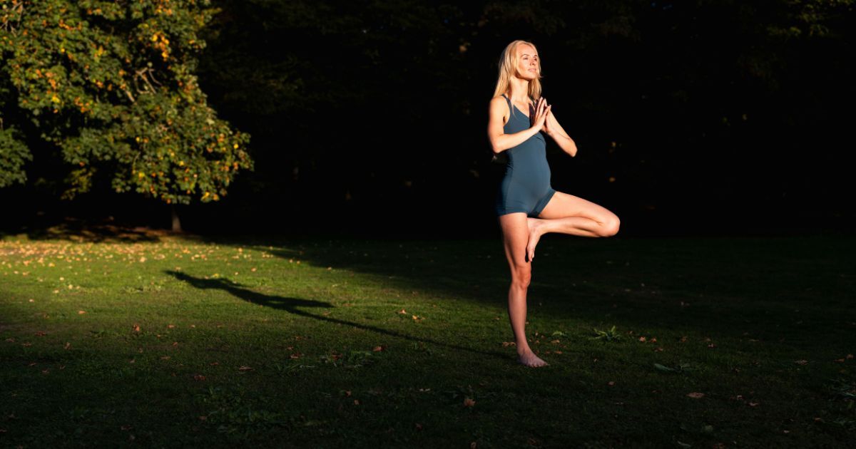 I Tried the ‘Top 1% Woman’ Night Routine—My Honest Review