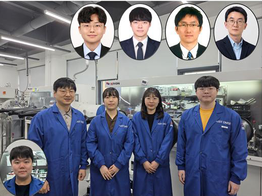 Breakthrough in Air-Stable, Fast-Charging Solid Battery