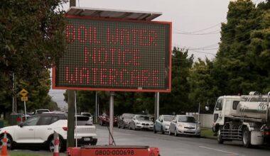 Boil water notice lifted for Auckland suburbs as E.coli source revealed