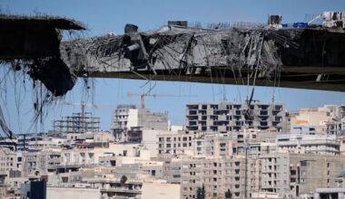 Iran and US receive draft proposal for war ceasefire