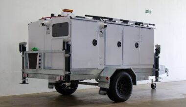 Mobile speed camera trailers pull in $4.65m in fines in 6 months