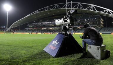 Stadium power cut another blow to Moana Pasifika's aspirations