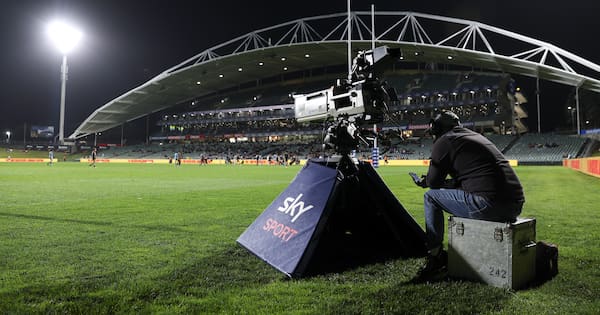 Stadium power cut another blow to Moana Pasifika's aspirations