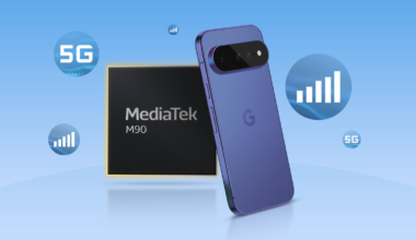 Google is dropping Samsung modems for the Pixel 11, and it's the only upgrade I actually care about