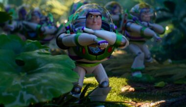 'Toy Story 6' & '7' Teased by Director Ahead of New Pixar Movie Release