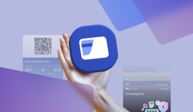 Samsung Wallet adds a travel feature you can’t ignore on your next trip