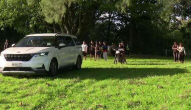 'Extremely tragic' - Two boys dead after being trapped in Kawerau riverbank