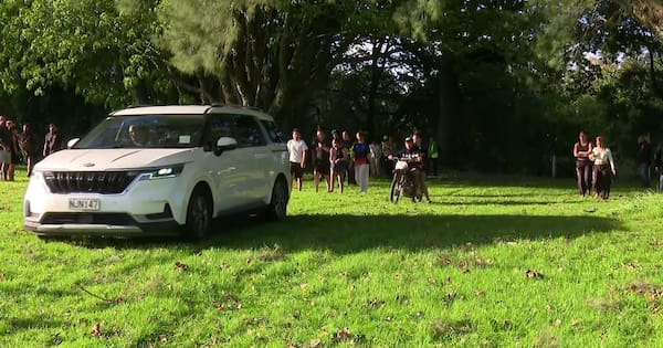 'Extremely tragic' - Two boys dead after being trapped in Kawerau riverbank