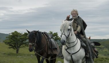 Knight of the Seven Kingdoms season 2 Game of Thrones spin-off