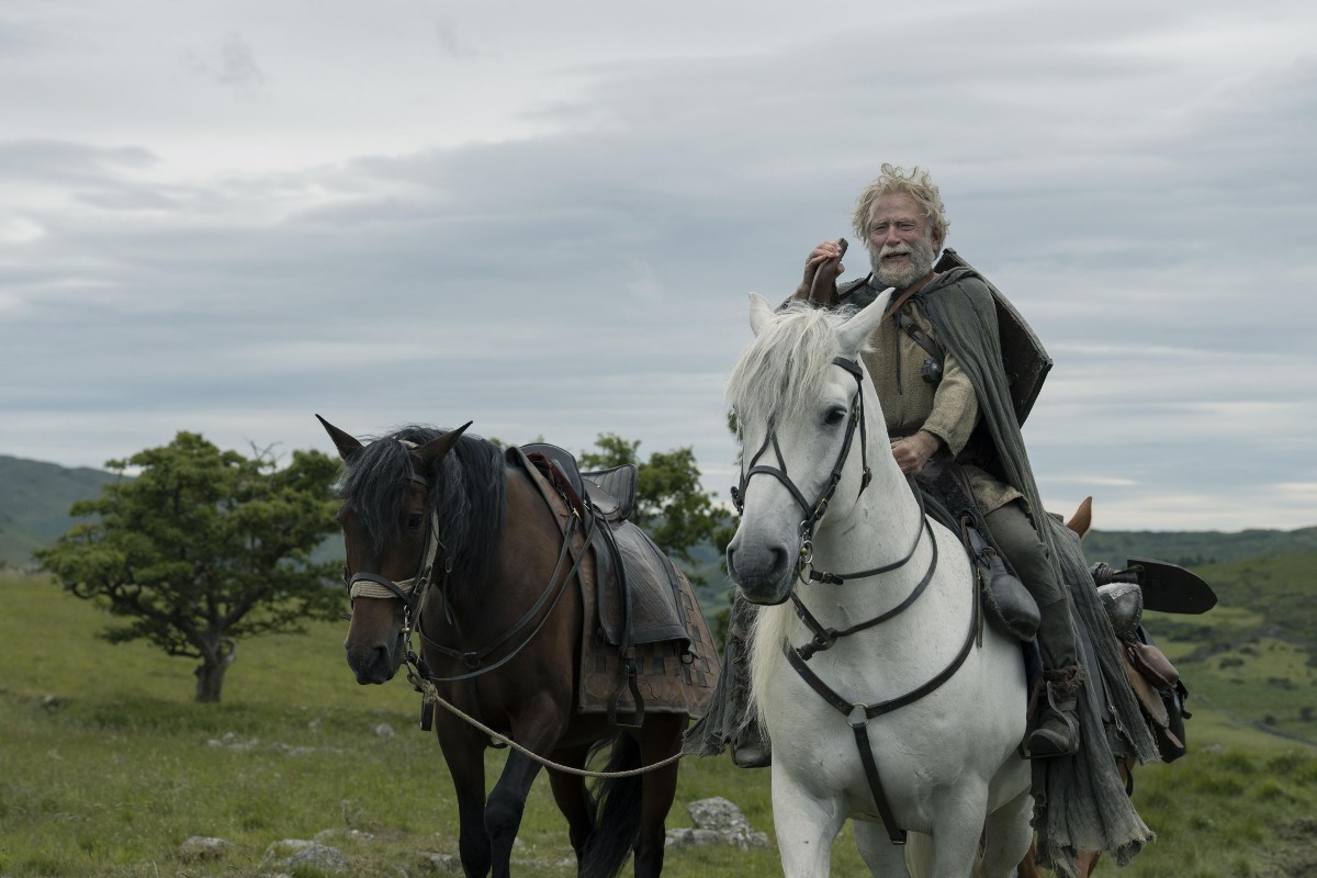 Knight of the Seven Kingdoms season 2 Game of Thrones spin-off