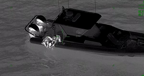 Man rescued after clinging to kayak in harbour for hours