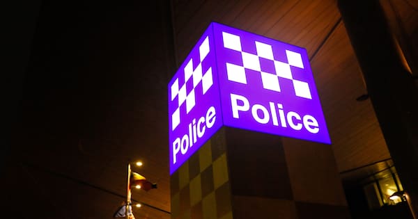 Learner driver charged over Melbourne comic expo death
