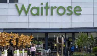 UK grocery store employee sacked after stopping Easter egg thief