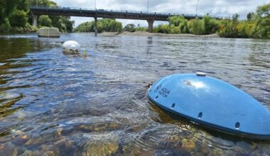'Sobering reading': Waterways worsening around the country