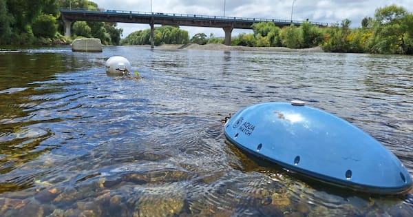 'Sobering reading': Waterways worsening around the country