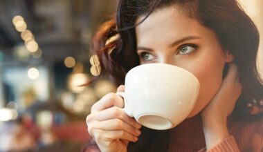 A new study explores the boundary between everyday caffeine and panic